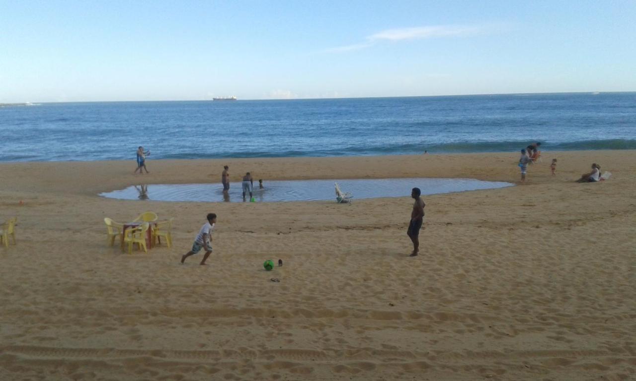 Hospedagem Praia De Itaparica Vila Velha  Exterior photo